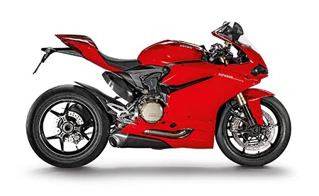 รูปภาพ ดูคาติ Ducati Panigale 1299 (Standard) ปี 2015