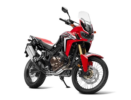 รูปภาพ ฮอนด้า Honda CRF 1000L Africa Twin ปี 2016