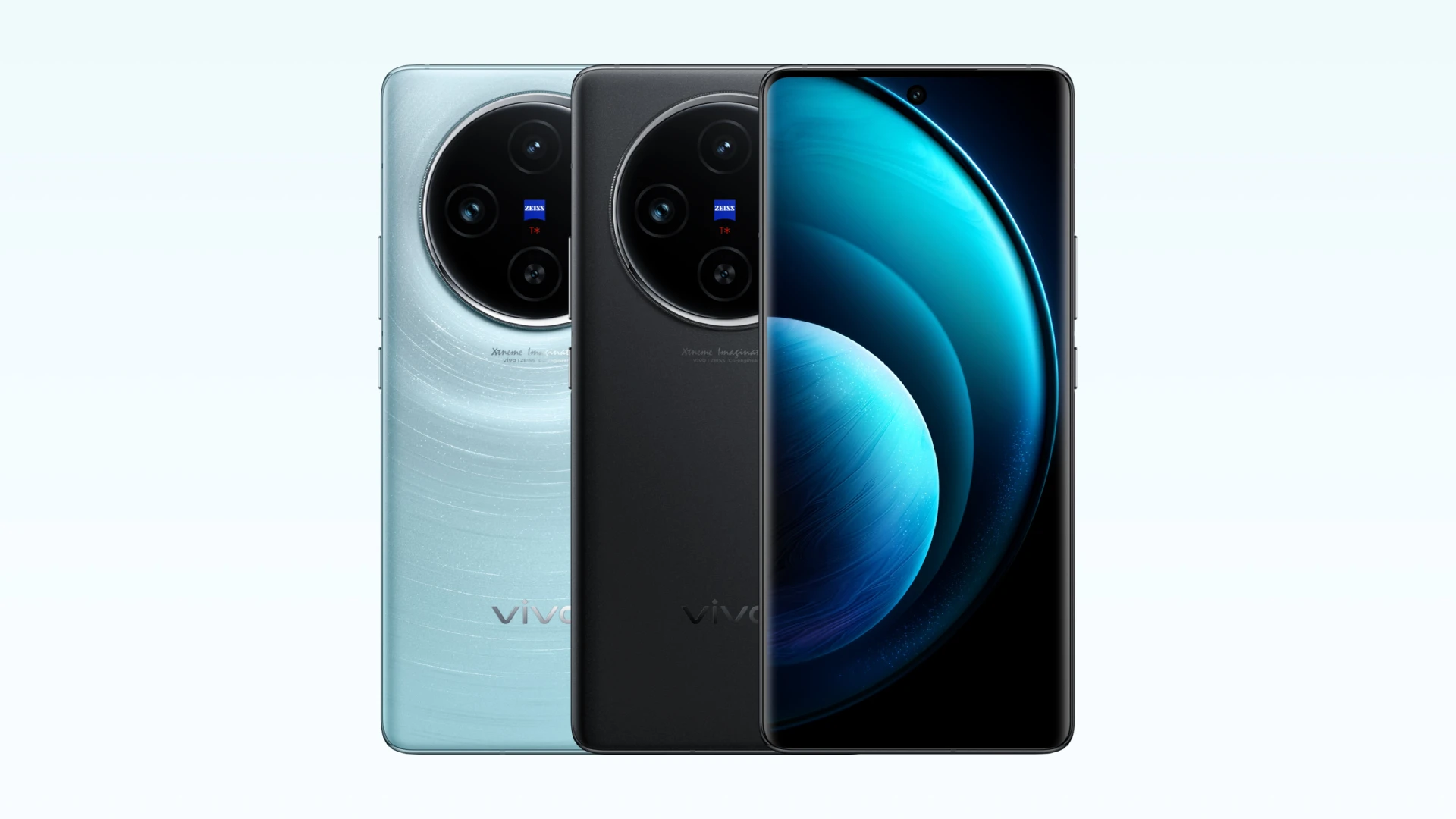 รูปภาพ วีโว่ vivo X100 5G (12GB/256GB)