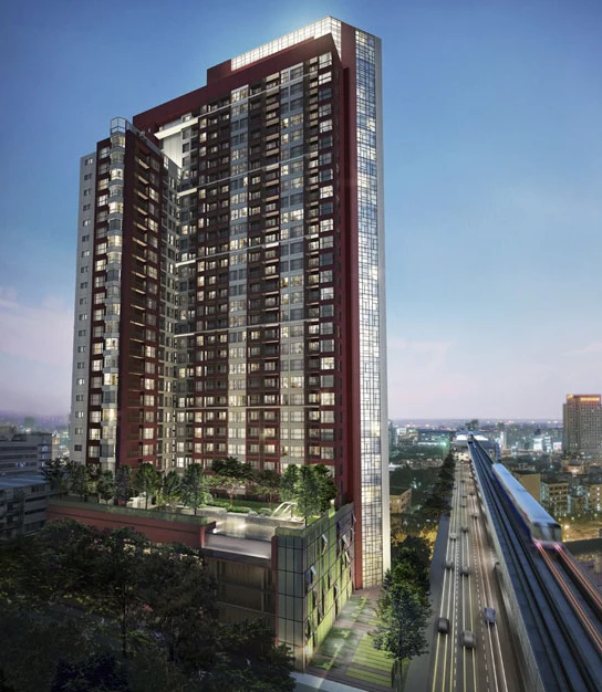 รูปภาพ วายน์ สุขุมวิท (Wyne Sukhumvit)