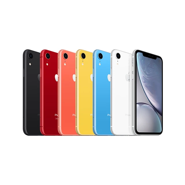 รูปภาพ แอปเปิล APPLE iPhone Xr (3GB/64GB)