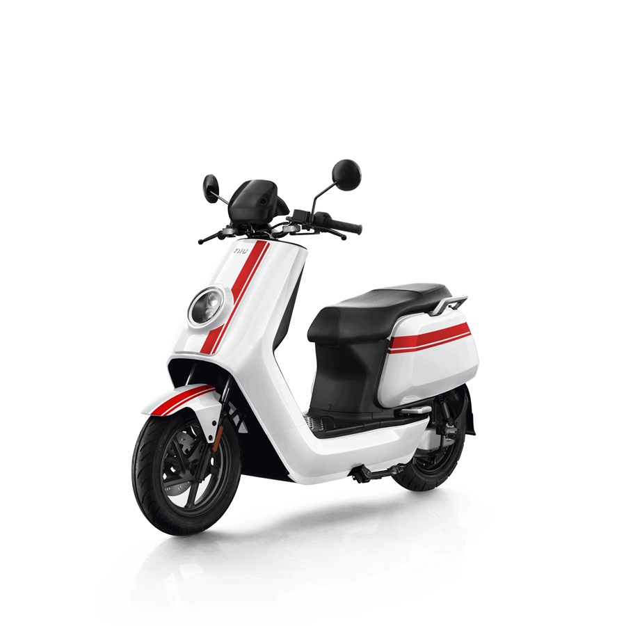 NIU NQi-series ทุกรุ่นย่อย