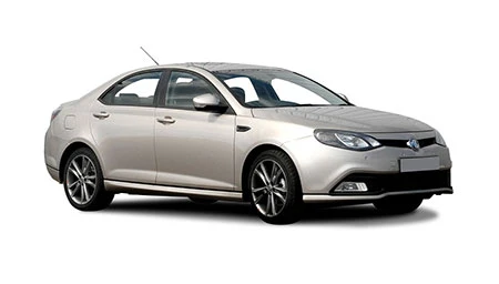 รูปภาพ เอ็มจี MG 6 1.8 D Sunroof DCT ปี 2014