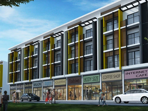 รูปภาพ ดิ ไอดอล 4 เพชรเกษม 81 (The Idol 4 Petchkasem 81)