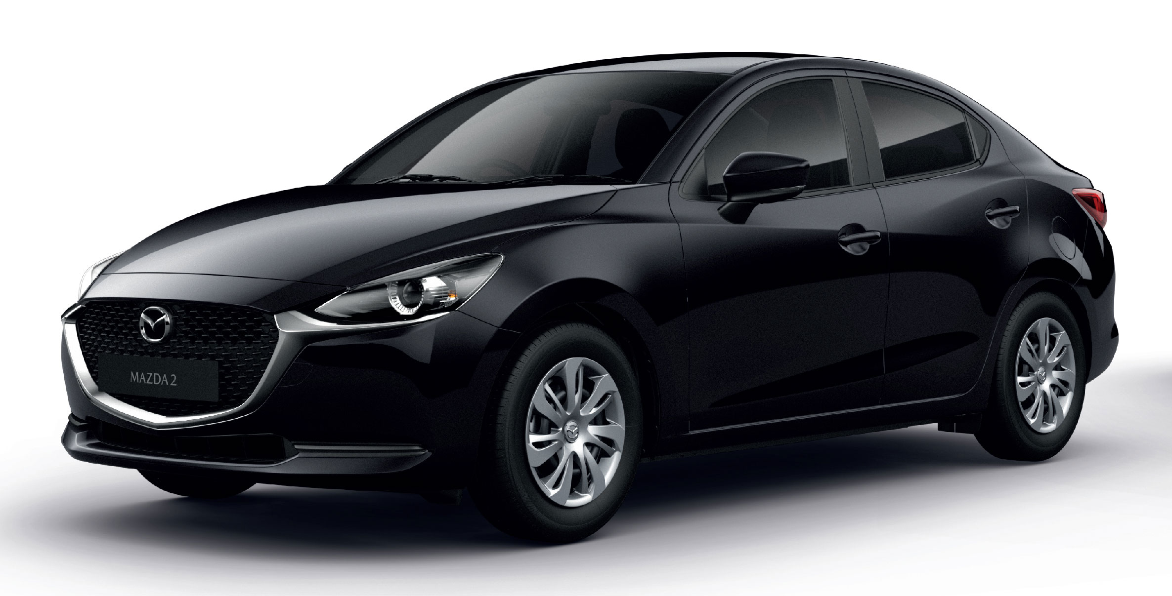 mazda 2 2021 ราคา