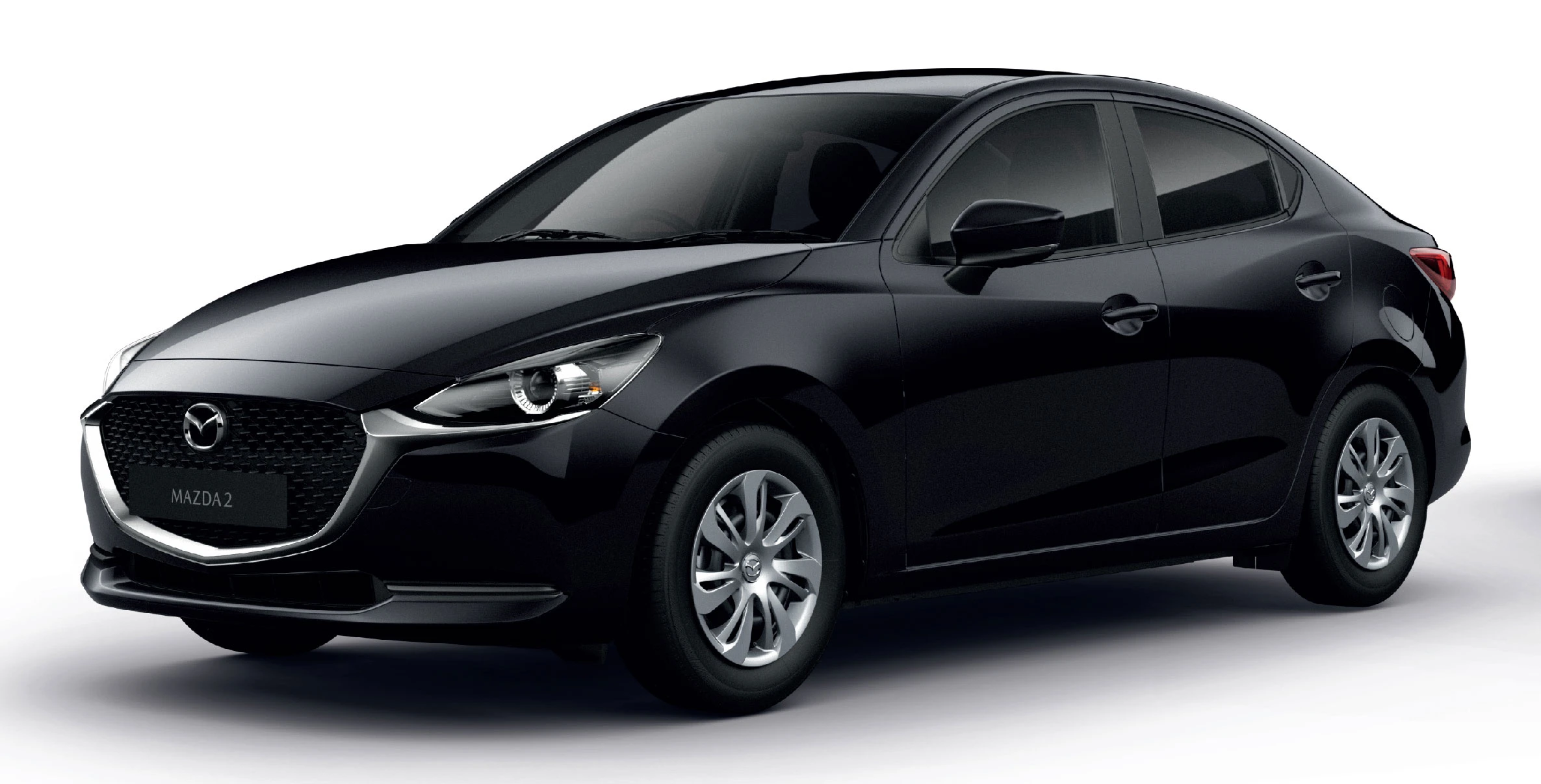 รูปภาพ มาสด้า Mazda 2 1.3 E Sedan ปี 2019