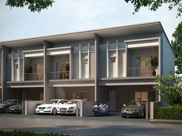 รูปภาพ ฮาบิทาวน์ เกาะแก้ว-ภูเก็ต (Habitown KohKaew - Phuket)