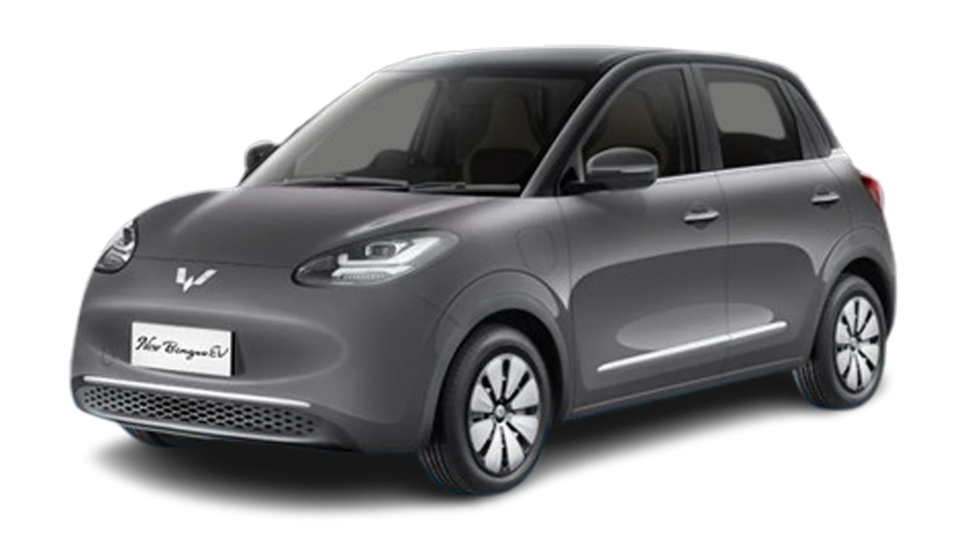 รูปภาพ วู่หลิง Wuling Binguo EV Lite ปี 2025