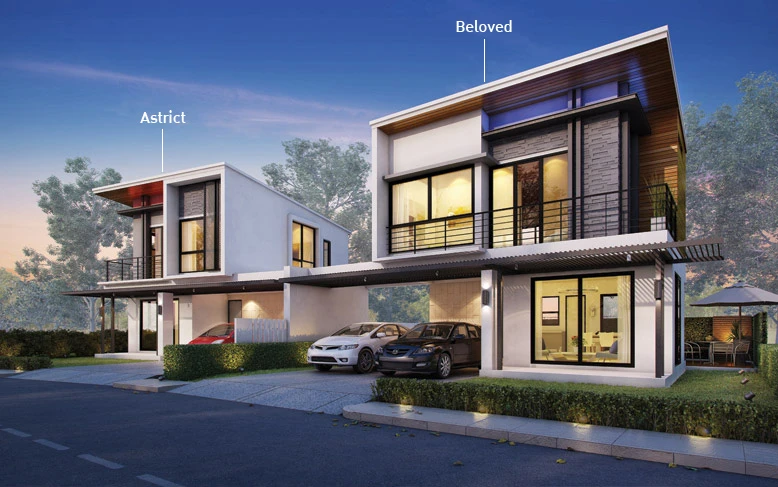 รูปภาพ วี/2 อ่อนนุช - พระราม9 (We/2 Onnut - Rama 9)