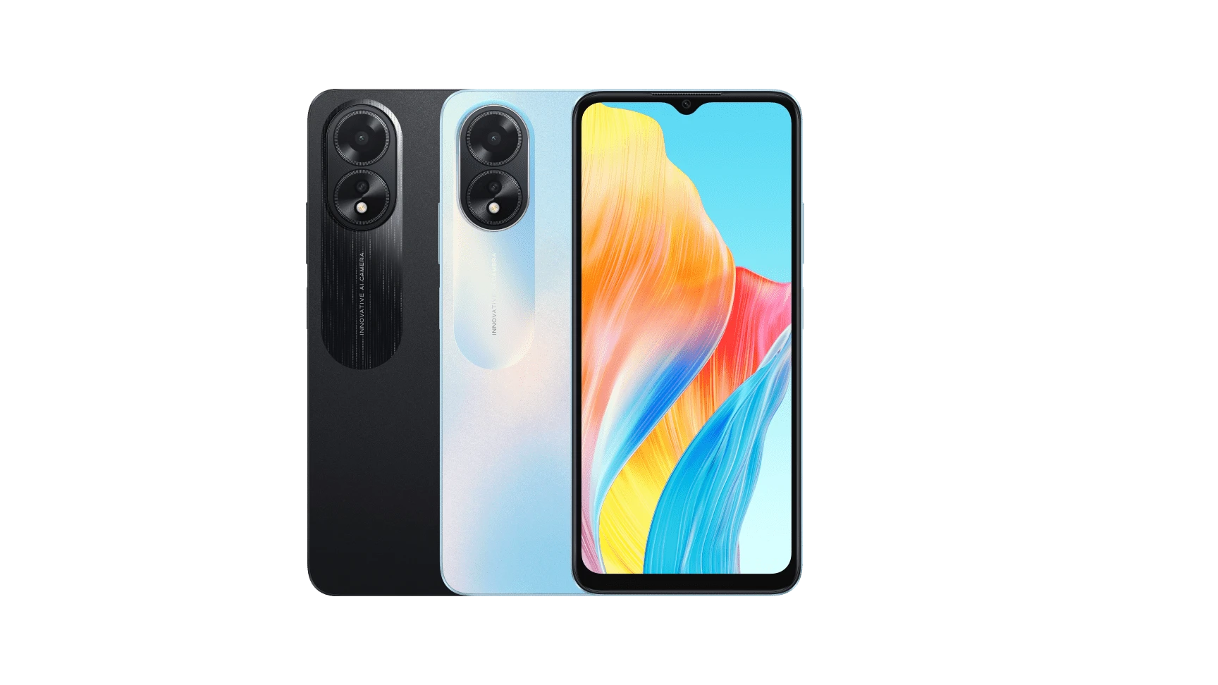 รูปภาพ ออปโป OPPO A18 (4GB/128GB)