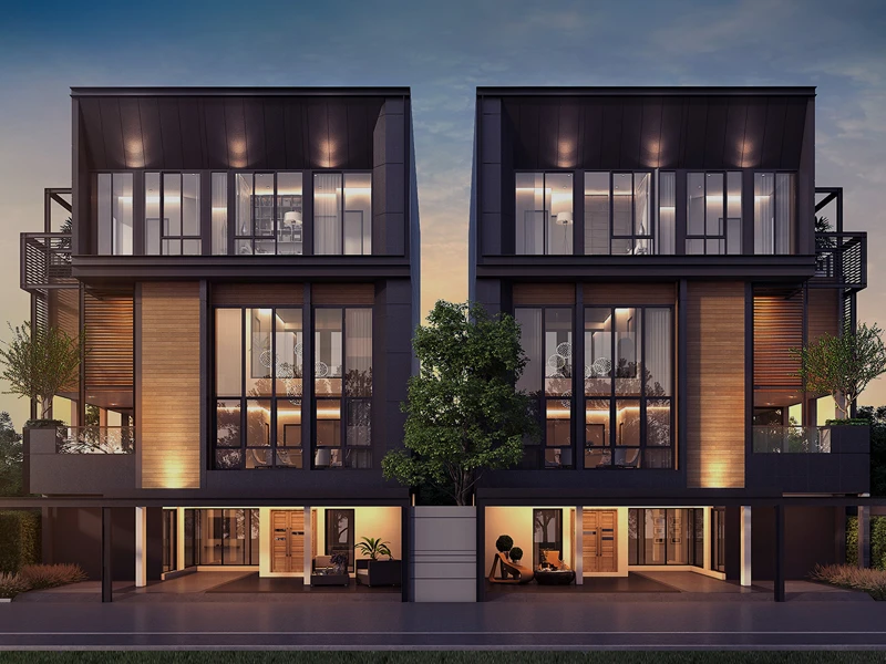 รูปภาพ เดอะ รูท จตุจักร - รัชดา (THE ROOT Chatuchak - Ratchada)