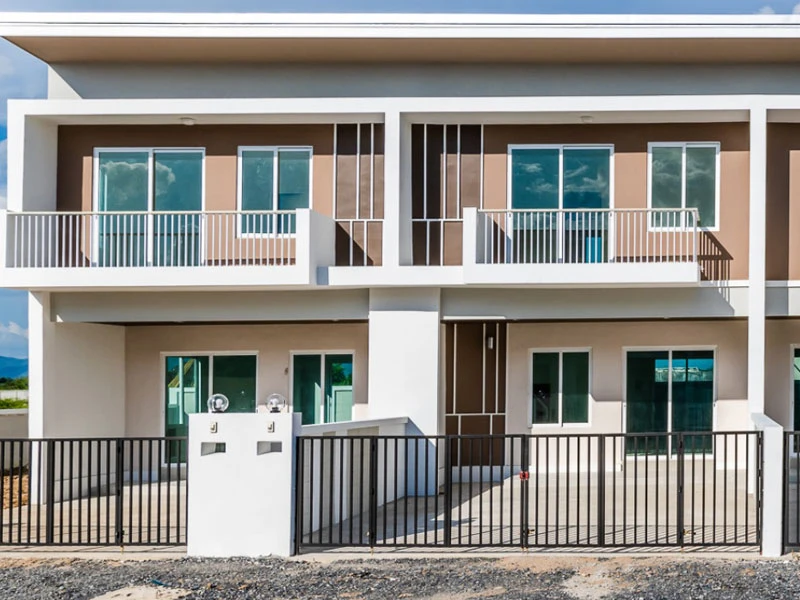 รูปภาพ กาญจน์กนกทาวน์ 4 หนองจ๊อม (Karnkanok Town 4 Nongjom)