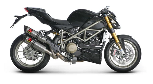 รูปภาพ Ducati  S ปี 2009