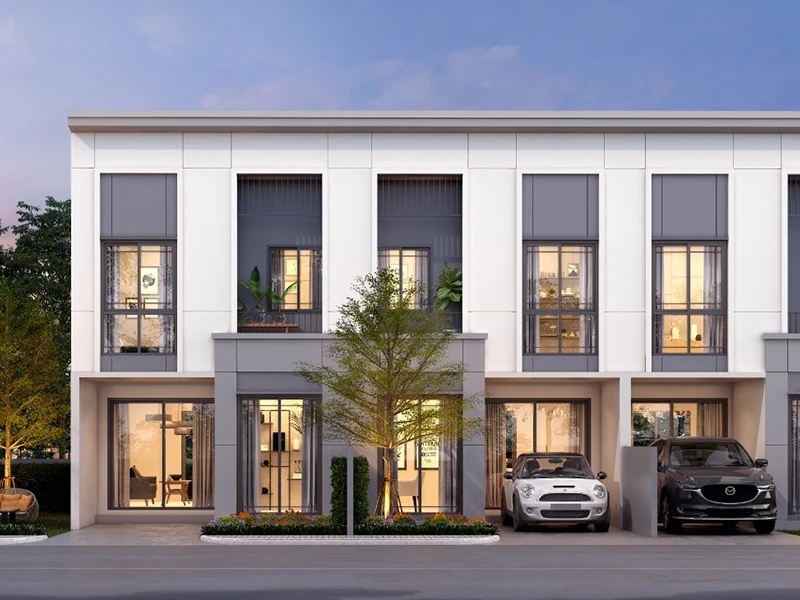 รูปภาพ พลีโน่ รังสิต (Pleno Rangsit)