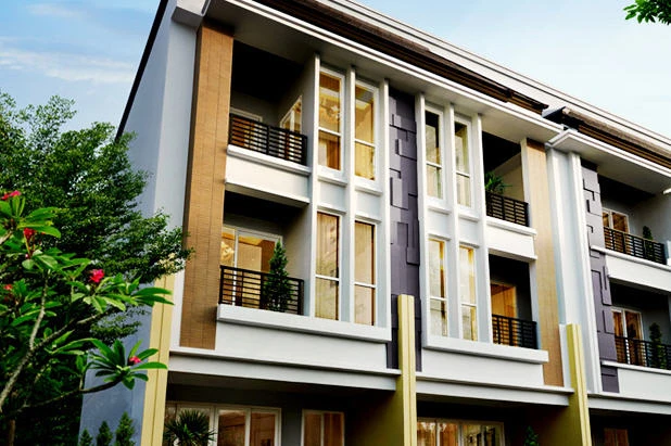 รูปภาพ บ้านกลางเมือง พระราม9-ลาดพร้าว