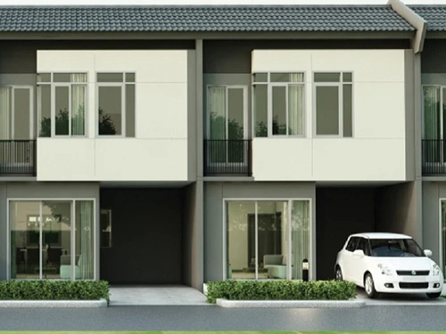 รูปภาพ บ้านพฤกษา อมตะ - บายพาส (Baan Pruksa Amata - Bypass)