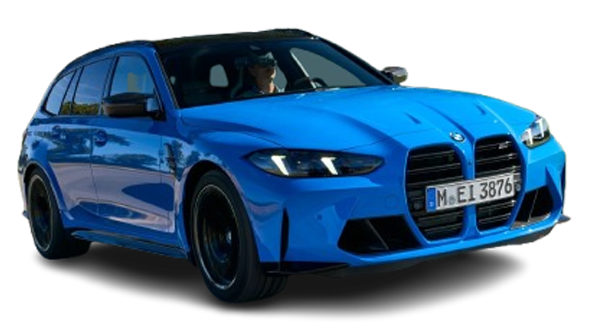BMW M3 ทุกรุ่นย่อย