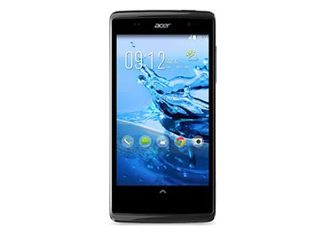 รูปภาพ เอเซอร์ Acer Liquid Z500