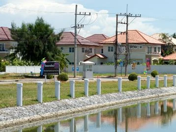 รูปภาพ ชวนชื่น บรู๊คไซด์ (Chuanchuen Brookside)