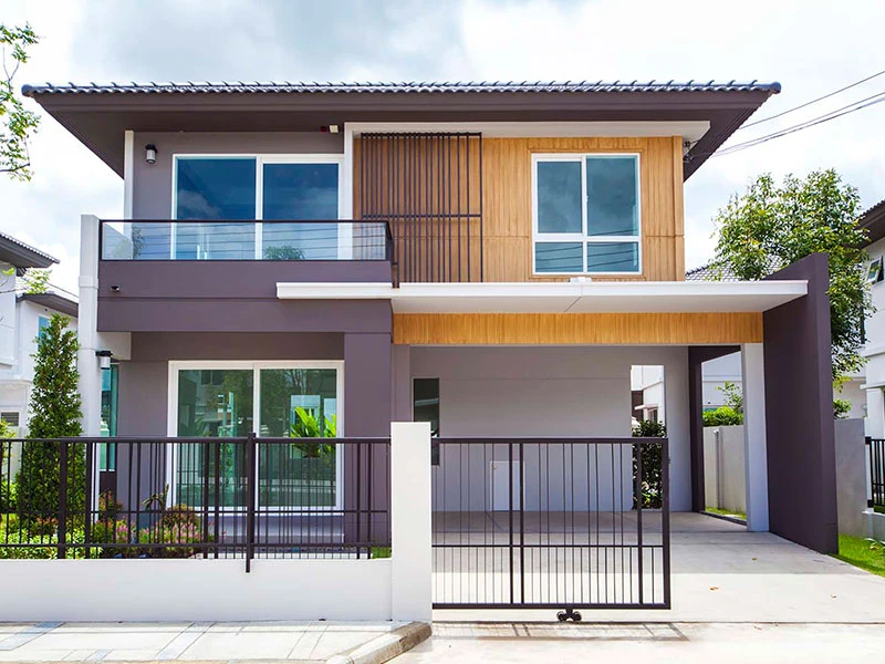 รูปภาพ ชัยพฤกษ์ ปิ่นเกล้า-กาญจนาฯ (Chaiyapruk Pinklao - Kanchanapisek)