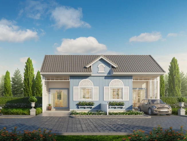 รูปภาพ ประภัสสร แกรนด์วิลล์ 25 (Praphassorn Grand Ville 25)