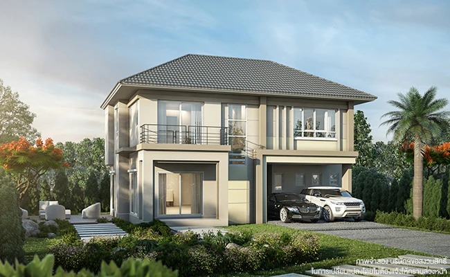 รูปภาพ ไลฟ์ บางกอก บูเลอวาร์ด แจ้งวัฒนะ (Life Bangkok Boulevard Chaeng Watthana)