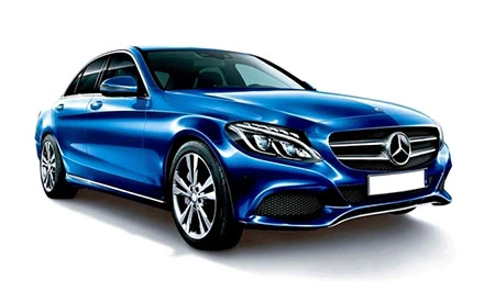 รูปภาพ เมอร์เซเดส-เบนซ์ Mercedes-benz C-Class C 350 e Avantgarde ปี 2016