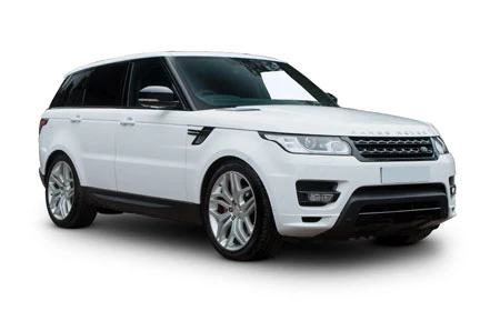 รูปภาพ แลนด์โรเวอร์ Land Rover Range Rover Sport SDV6 SE ปี 2013