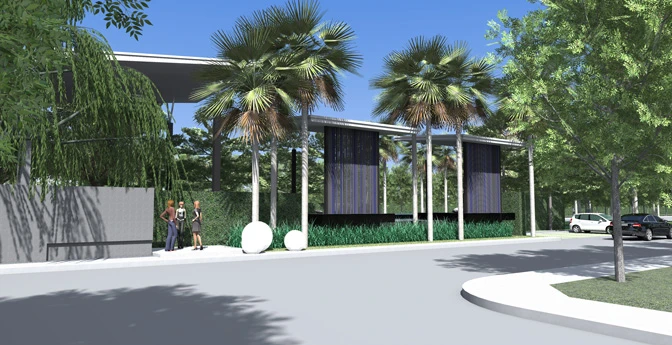 รูปภาพ เนอวานา บียอนด์ เกษตร-นวมินทร์ (Nirvana Beyond Kaset-Nawamin)