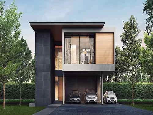 รูปภาพ เดอะมาร์ค ปิ่นเกล้า ( THE MARQ PINKLAO )