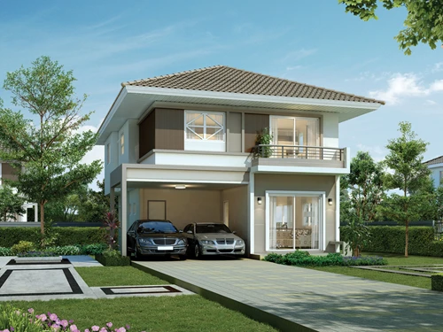 รูปภาพ ศุภาลัย พรีโม่ อุบลราชธานี (Supalai Primo Ubonratchathani)