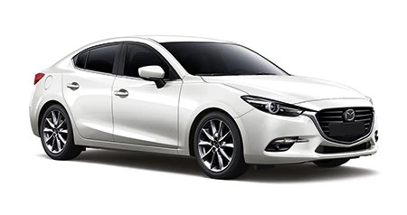 รูปภาพ มาสด้า Mazda 3 2.0 SP Sedan ปี 2018