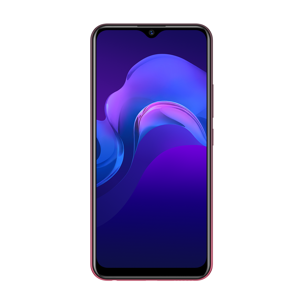 Vivo Y 12 ราคา-สเปค-โปรโมชั่น