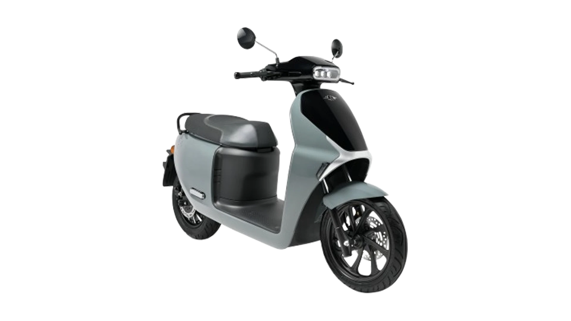 รูปภาพ ไอ-มอเตอร์ i-motor Breeze Lite ปี 2025