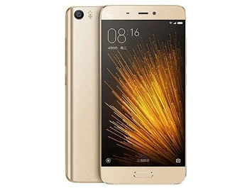 รูปภาพ เสียวหมี่ Xiaomi Mi6 (128GB)