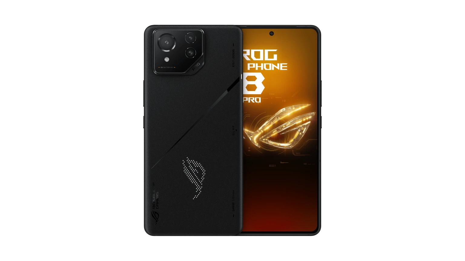 รูปภาพ เอซุส ASUS ROG Phone8 Pro (16GB/512GB)
