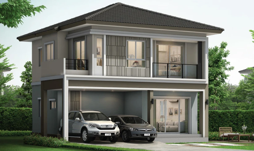 รูปภาพ เดอะ แพลนท์ เอสทีค พัฒนาการ (The Plant Estique)