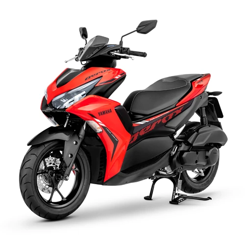 รูปภาพ ยามาฮ่า Yamaha Aerox (Standard) ปี 2022