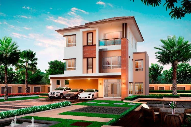 รูปภาพ คาซ่า แกรนด์ ราชพฤกษ์ - พระราม 5 (Casa Grand)