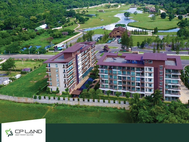 รูปภาพ คอนโดบ้านเขาใหญ่ (Condo Bann Khao Yai)