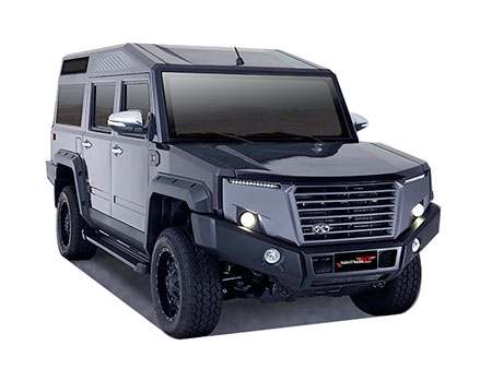 Thairung Transformer II Max-Maxi 2.4 2WD AT (9 และ 11 ที่นั่ง) ปี 2016 ราคา-สเปค-โปรโมชั่น