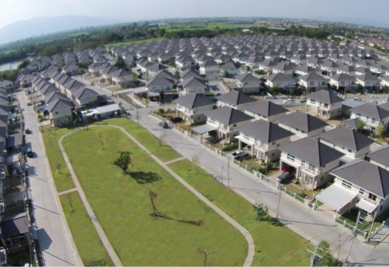 รูปภาพ กาญจน์กนกวิลล์ 13 น้ำโฮม (Karnkanok Ville 13 Namhome)