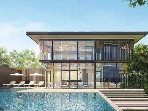 รูปภาพ พาทิโอ รามคำแหง - วงแหวน (Patio Ramkhamhaeng - Wongwaen)