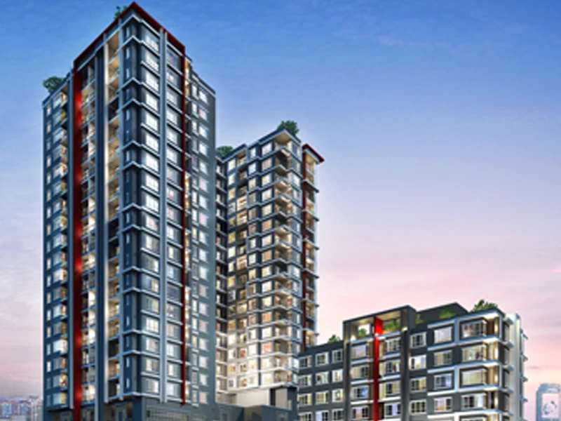 รูปภาพ โมทีฟ คอนโด สาทร-วงเวียนใหญ่ ( Motif Condo Sathorn -  Wongwian yai)