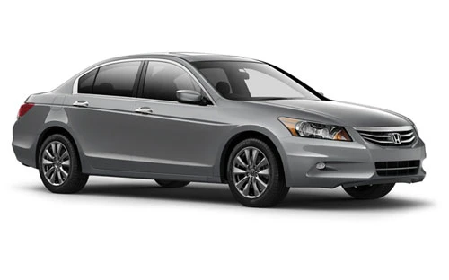 รูปภาพ ฮอนด้า Honda Accord 2.4 EL ปี 2010