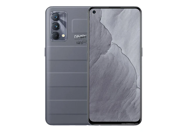 รูปภาพ เรียลมี realme-GT Master Edition (8GB/128GB)