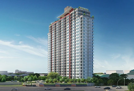 รูปภาพ ศุภาลัย ซิตี้ รีสอร์ท ชลบุรี (Supalai City Resort Chonburi)