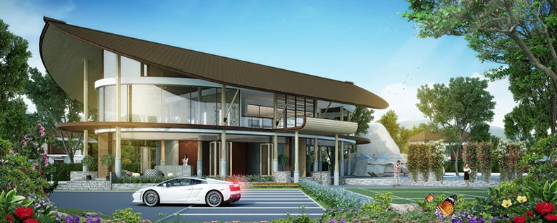 รูปภาพ บ้านนคราทรัพย์ (Baan Nakarasarp)