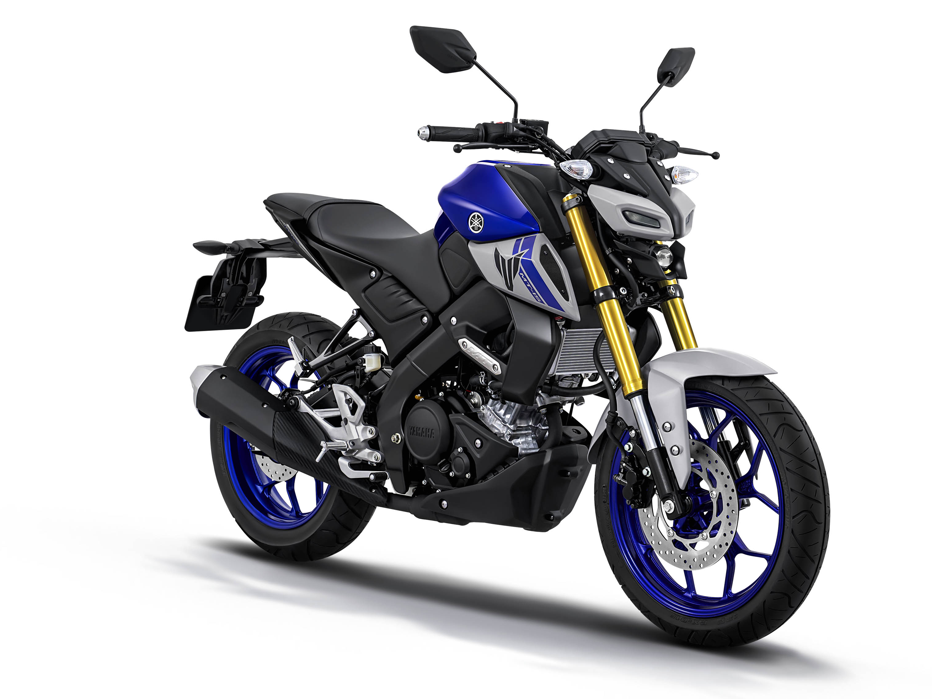 Custom Yamaha m Slaz