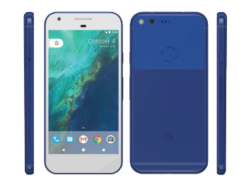 Google Pixel XL ราคา-สเปค-โปรโมชั่น